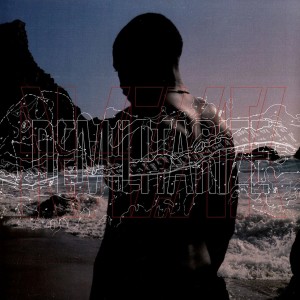 Demilitarize LP vinyl