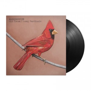 Old Crows / Young Cardinals...