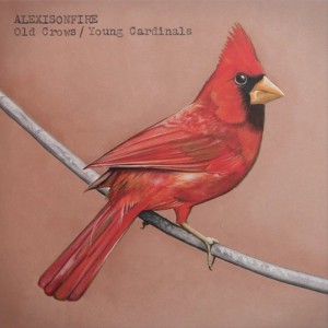 Old Crows / Young Cardinals...
