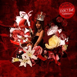 Fancy That LP (red vinyl)