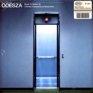 Music To Refine To: A Remix...