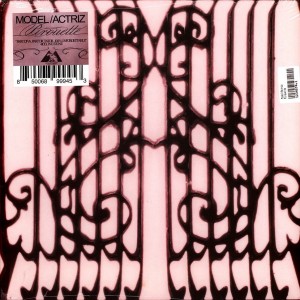 Pirouette LP vinyl
