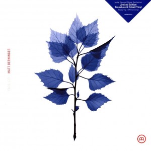 Get Sunk LP (blue marbled...