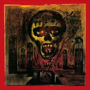Seasons In The Abyss LP vinil
