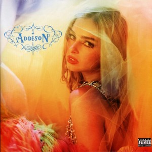 Addison LP vinil