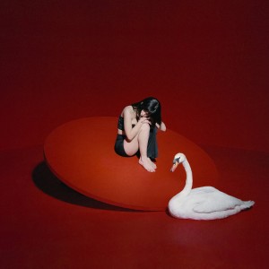 Cinema LP vinyl
