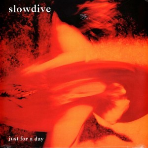 Just For A Day LP vinil