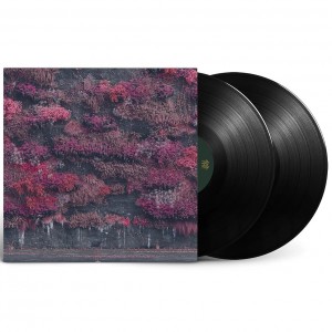 Even In Arcadia 2LP vinyl