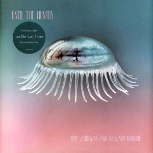 Until The Hunter 2LP vinil