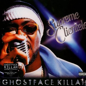 Supreme Clientele 2LP vinyl