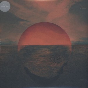 Dive 2LP (orange & red...