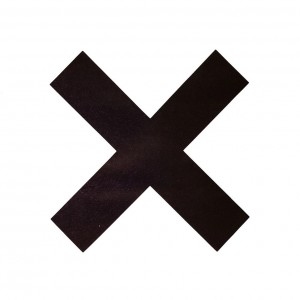 Coexist LP vinil