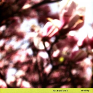 In Spring EP vinil