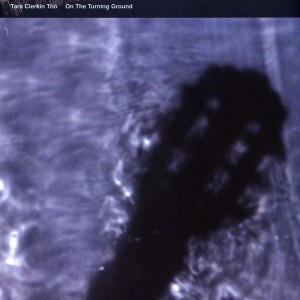 On The Turning Ground EP vinyl