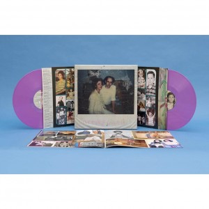 Carrie & Lowell 2LP (10th...