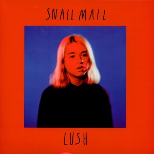 Lush LP vinyl