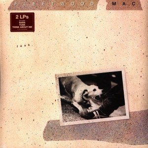 Tusk 2LP vinil