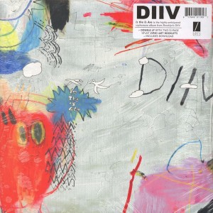 Is The Is Are 2LP vinyl
