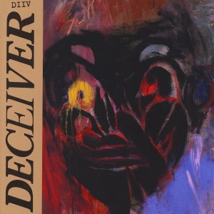 Deceiver LP vinil