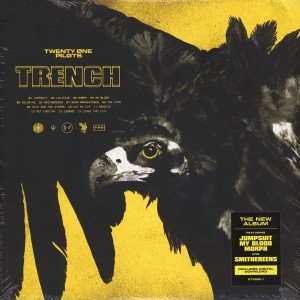 Trench 2LP vinil