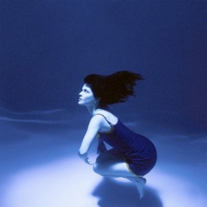 Submarine LP vinyl
