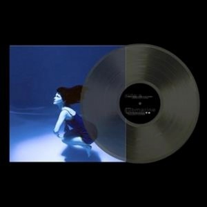 Submarine LP vinyl