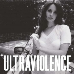 Ultraviolence 2LP vinil