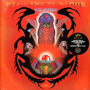 Ptah, The El Daoud LP