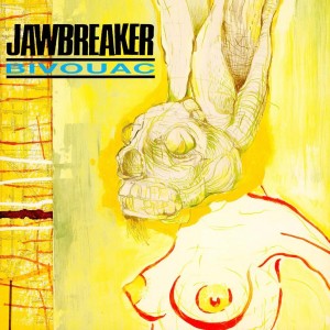 Bivouac LP vinyl