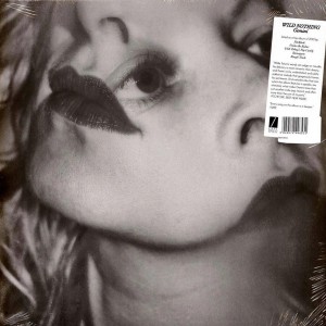 Gemini LP vinyl