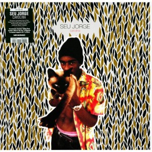 Carolina LP vinyl