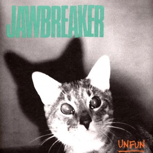 Unfun LP (glacial blue vinyl)