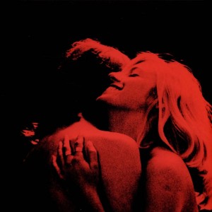 French Exit LP vinyl