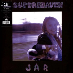 Jar LP (10th Anniversary...