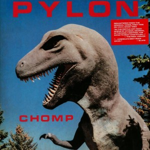 Chomp LP vinil