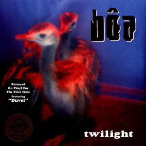Twilight 2LP vinil