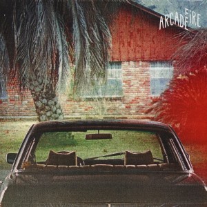 The Suburbs 2LP vinil