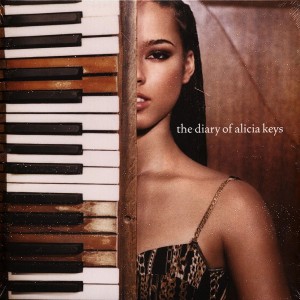The Diary Of Alicia Keys...