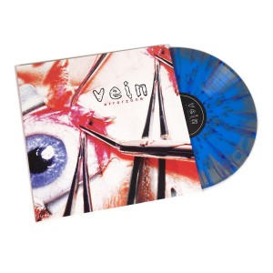 Errorzone LP (cyan & neon...