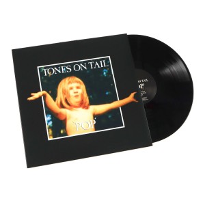 Pop LP vinyl