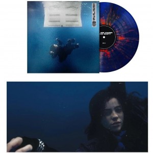 Hit Me Hard And Soft LP...