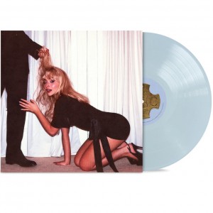 Man's Best Friend LP (light...