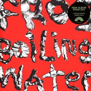 Frog In Boiling Water LP...