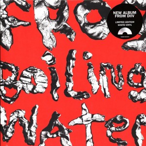 Frog In Boiling Water LP...