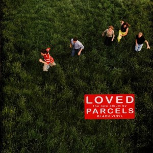 LOVED LP vinyl