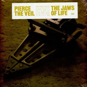 The Jaws Of Life LP...