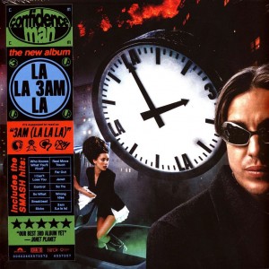 3am (La La La) LP vinil