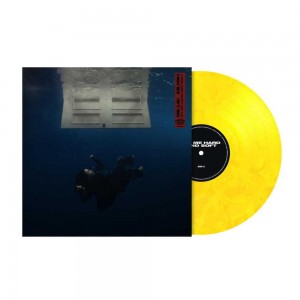 Hit Me Hard And Soft LP...