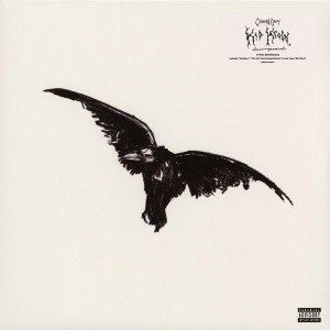 Kid Krow, Decomposed LP...