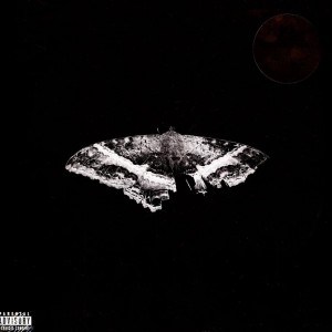 To Pimp A Butterfly 2LP...
